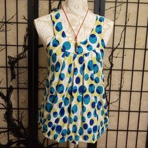 Women dress or you wear as a blouse